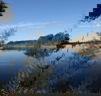 Kayaking Corunna Lake - Accommodation Gladstone