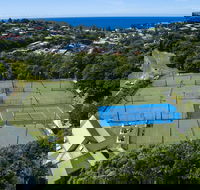 Kiama Tennis Club - Accommodation Gladstone