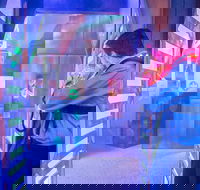 Kingpin Macarthur Square Laser Tag - Accommodation Gladstone