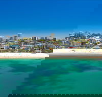 Kings Beach - Accommodation Gladstone