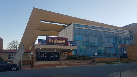 Lilac City Cinema - Accommodation Gladstone 0