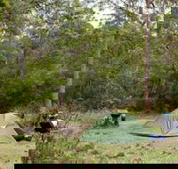 Long Gully picnic area - Accommodation Gladstone