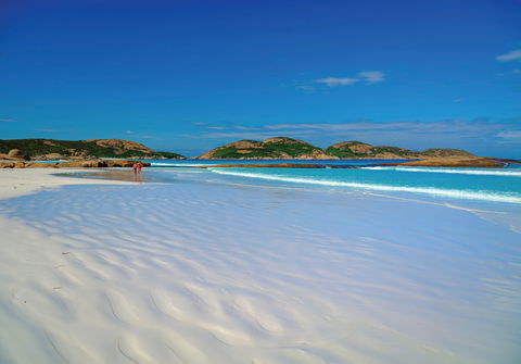 Lucky Bay - Accommodation Gladstone 2