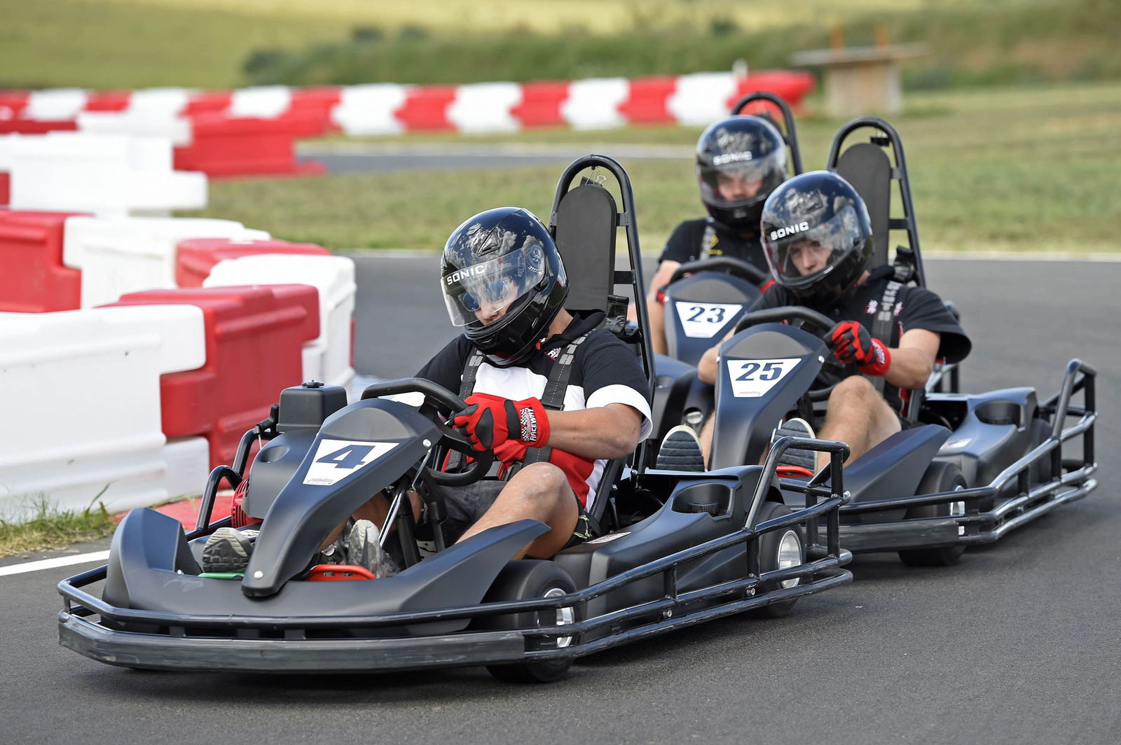 Regents Park NSW Accommodation Gladstone