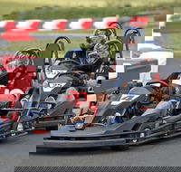 Luddenham Raceway - Accommodation Gladstone