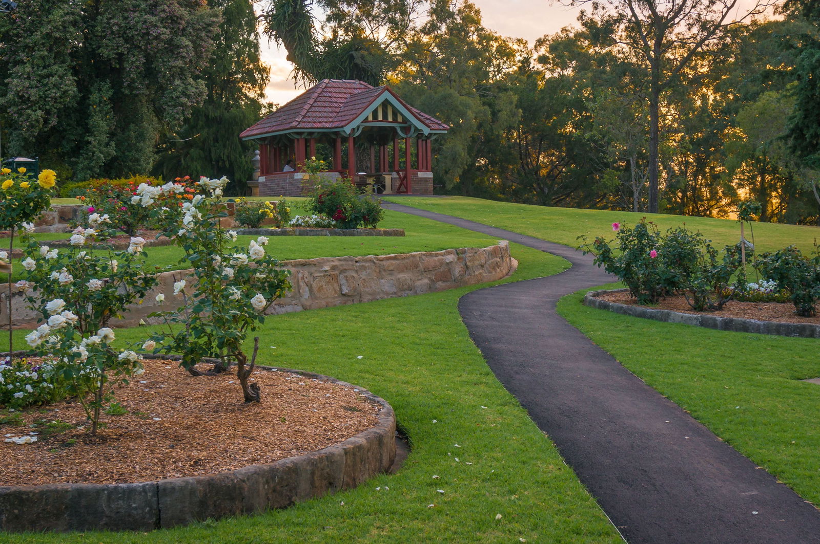  Accommodation Gladstone