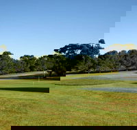 Mannum Golf Club - Accommodation Gladstone