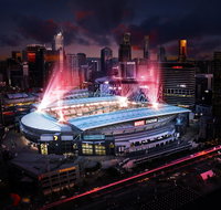 Marvel Stadium - Accommodation Gladstone