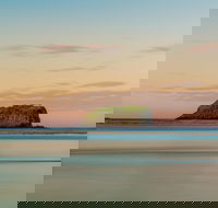 Minnamurra River - Accommodation Gladstone