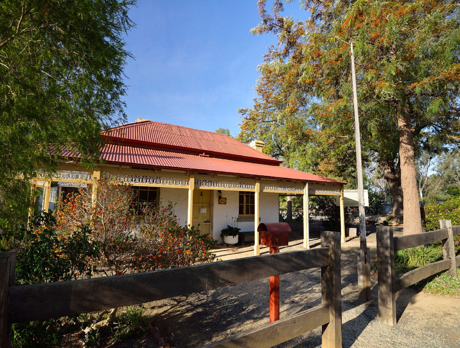 Moama NSW Accommodation Gladstone