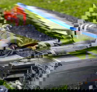 Model Park - Accommodation Gladstone