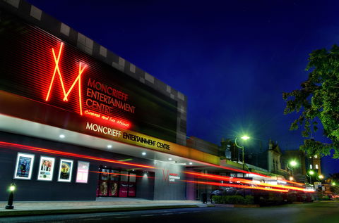 Moncrieff Entertainment Centre - Accommodation Gladstone 0