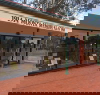 Moonta Memorial Gun 1914-1918 - Accommodation Gladstone