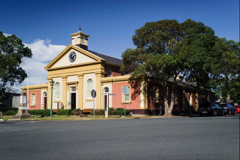 Morpeth Museum - Accommodation Gladstone 0
