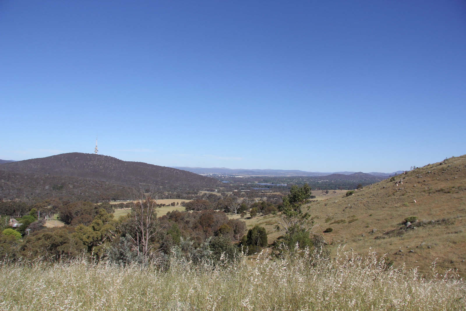 Cook ACT Accommodation Gladstone