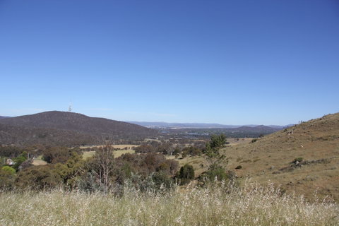 Mount Painter - Accommodation Gladstone 0