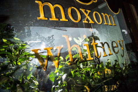 Moxom And Whitney - Accommodation Gladstone 2