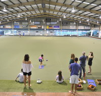 Mt. Gravatt Bowls Club - Accommodation Gladstone