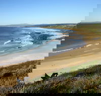 Mystery Bay to 1080 Beach Walk - Accommodation Gladstone
