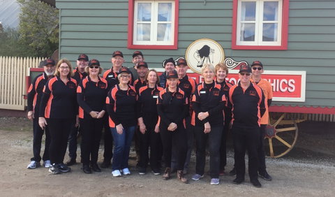 Nagambie Petanque Club Inc - Accommodation Gladstone 0