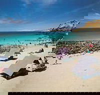 Normanville - Accommodation Gladstone