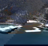 NSW Air Flight Training Pty Ltd - Accommodation Gladstone