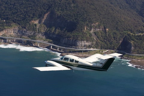NSW Air Flight Training Pty Ltd - Accommodation Gladstone 0