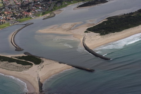 NSW Air Flight Training Pty Ltd - Accommodation Gladstone 1