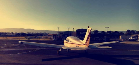 NSW Air Flight Training Pty Ltd - Accommodation Gladstone 2