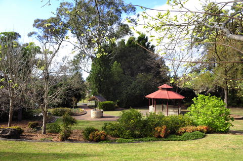 Nurragingy Reserve - Accommodation Gladstone 0
