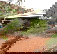 Olive Pink Botanic Garden - Accommodation Gladstone