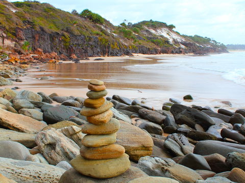 One Man Bluff - Accommodation Gladstone 0