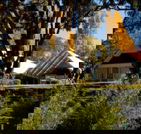 Orange Botanic Gardens - Accommodation Gladstone
