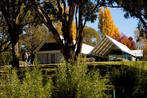 Orange Botanic Gardens - Accommodation Gladstone 0