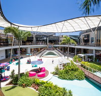 Pacific Fair Shopping Centre - Accommodation Gladstone