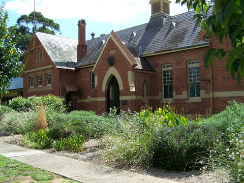 Peppin Heritage Centre - Accommodation Gladstone 0
