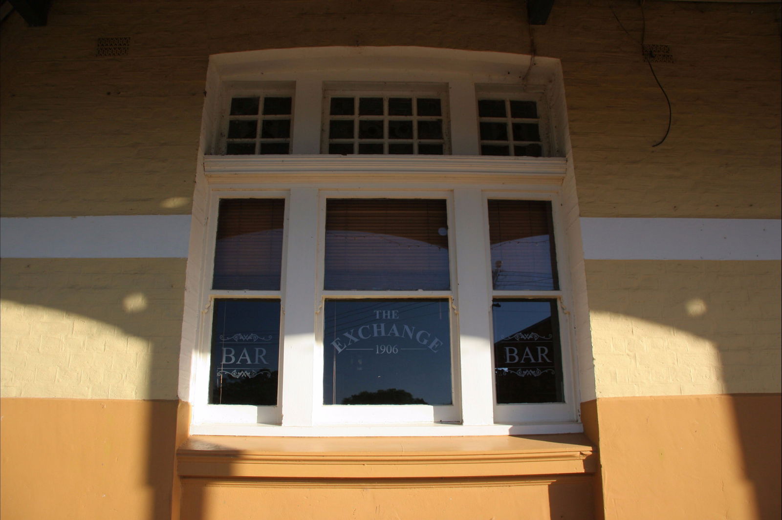 Pumphreys Bridge WA Accommodation Gladstone