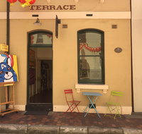 Pop on the Rocks - Accommodation Gladstone