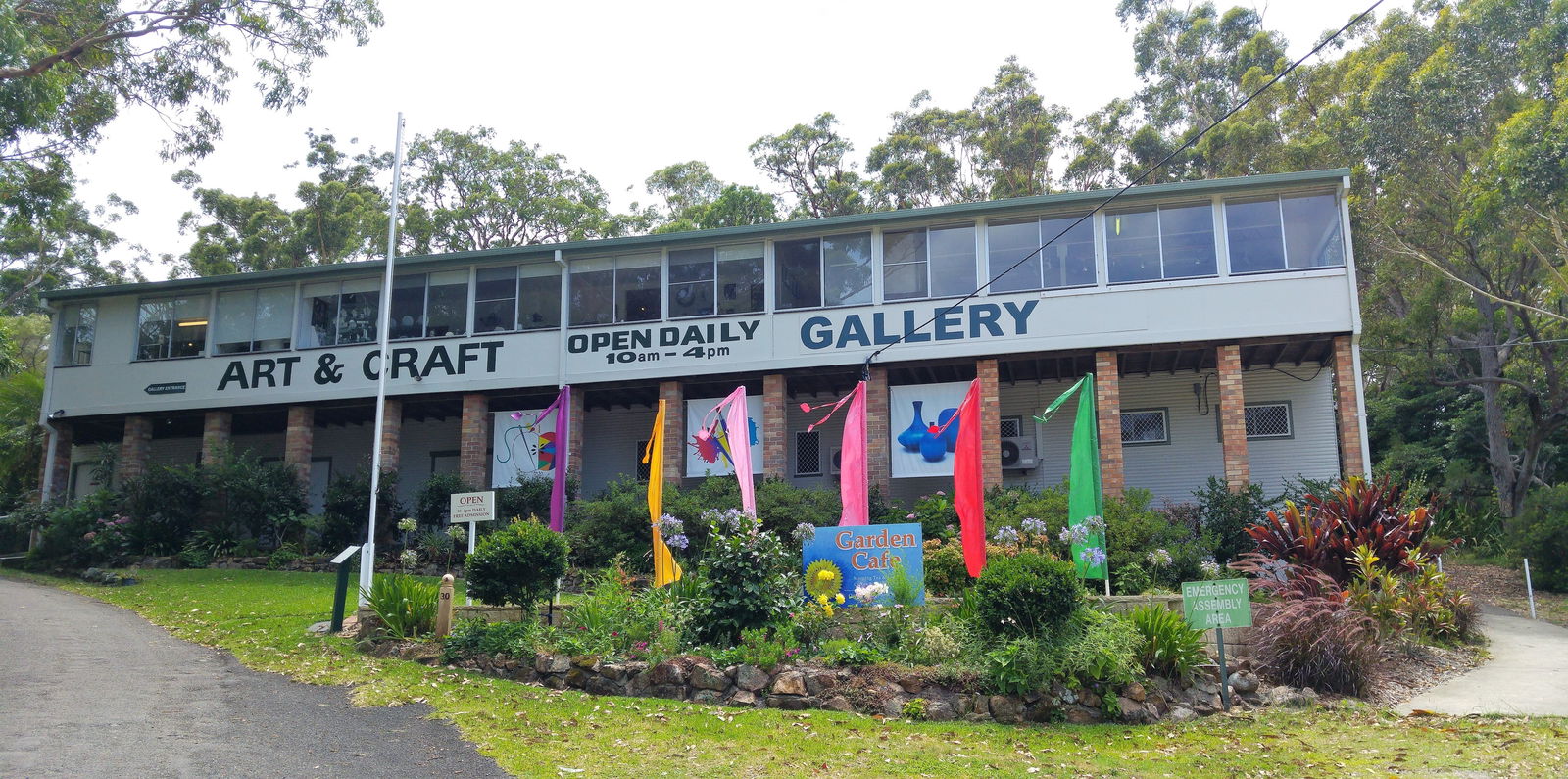  Accommodation Gladstone