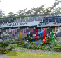 Port Stephens Community Arts Centre Gallery - Accommodation Gladstone