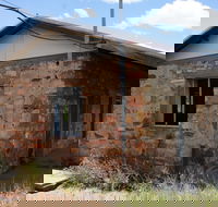 Powell Creek Telegraph Station - Accommodation Gladstone
