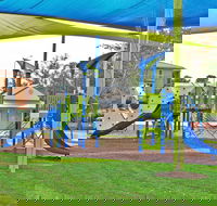 Queen Elizabeth ll Park Queanbeyan - Accommodation Gladstone