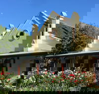 Quondong Cottage - Accommodation Gladstone