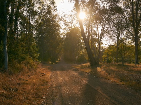 Raysource Road - Accommodation Gladstone 1