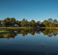 Riverdale Park - Accommodation Gladstone
