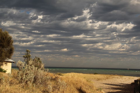 Rosebud Beach - Accommodation Gladstone 0