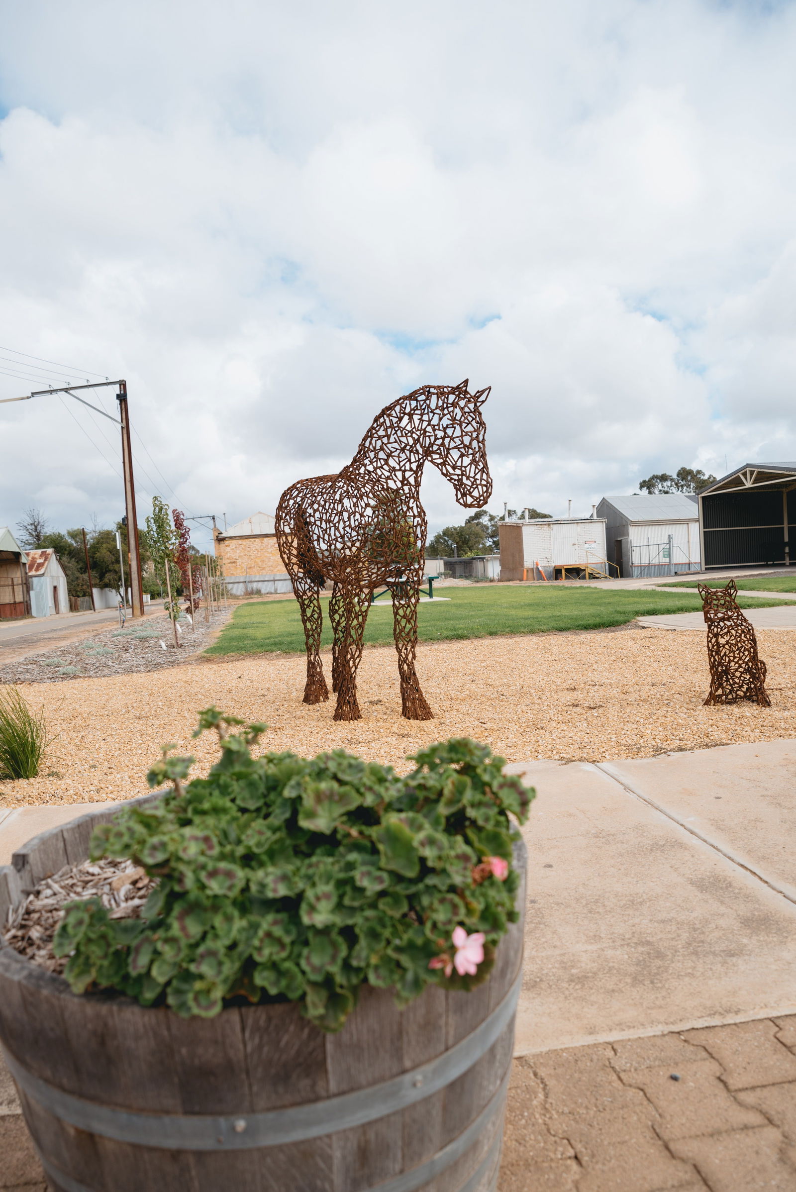 Apoinga ACT Accommodation Gladstone