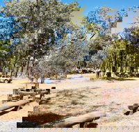 Salvator Rosa Carnarvon National Park