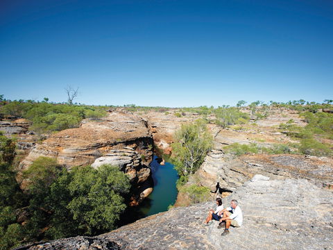 Savannah Way - Accommodation Gladstone 1