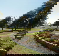 Seawinds Gardens - Accommodation Gladstone